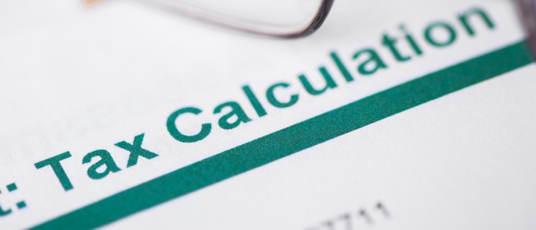 sales tax rate