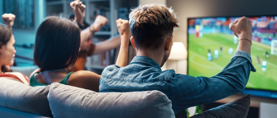 Euro 2024 update II: is football coming home? - Economics Observatory