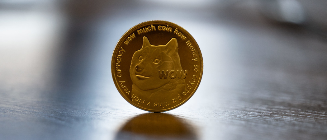 Dogecoin: what is it and does it have any value? - Economics Observatory