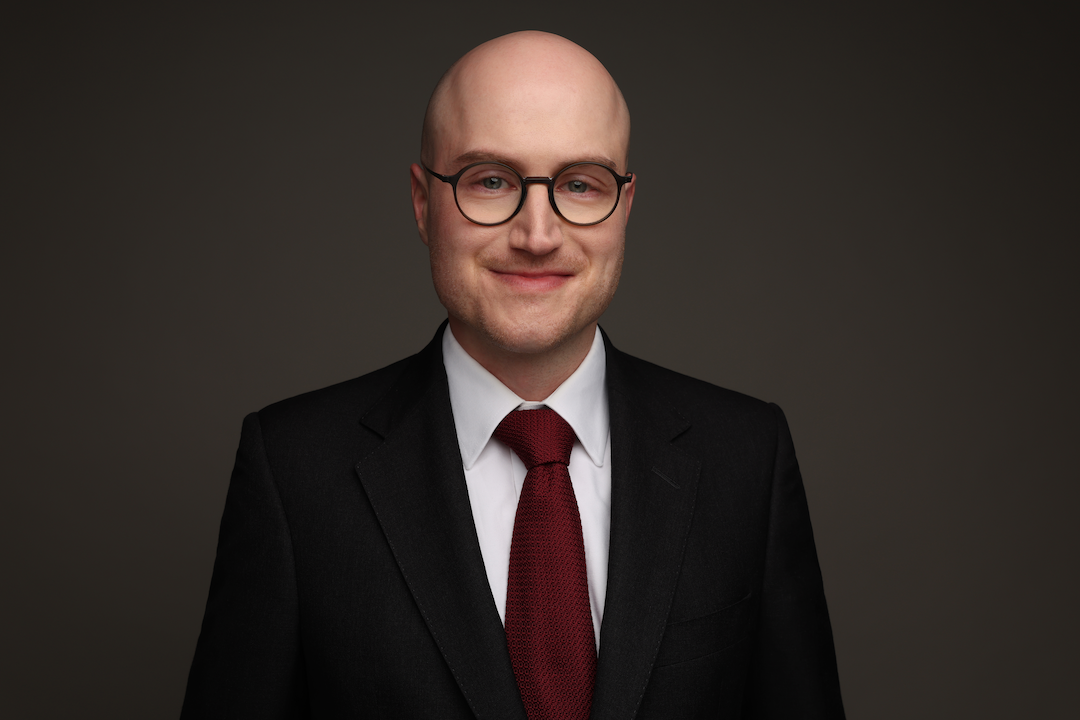 Christian Krekel