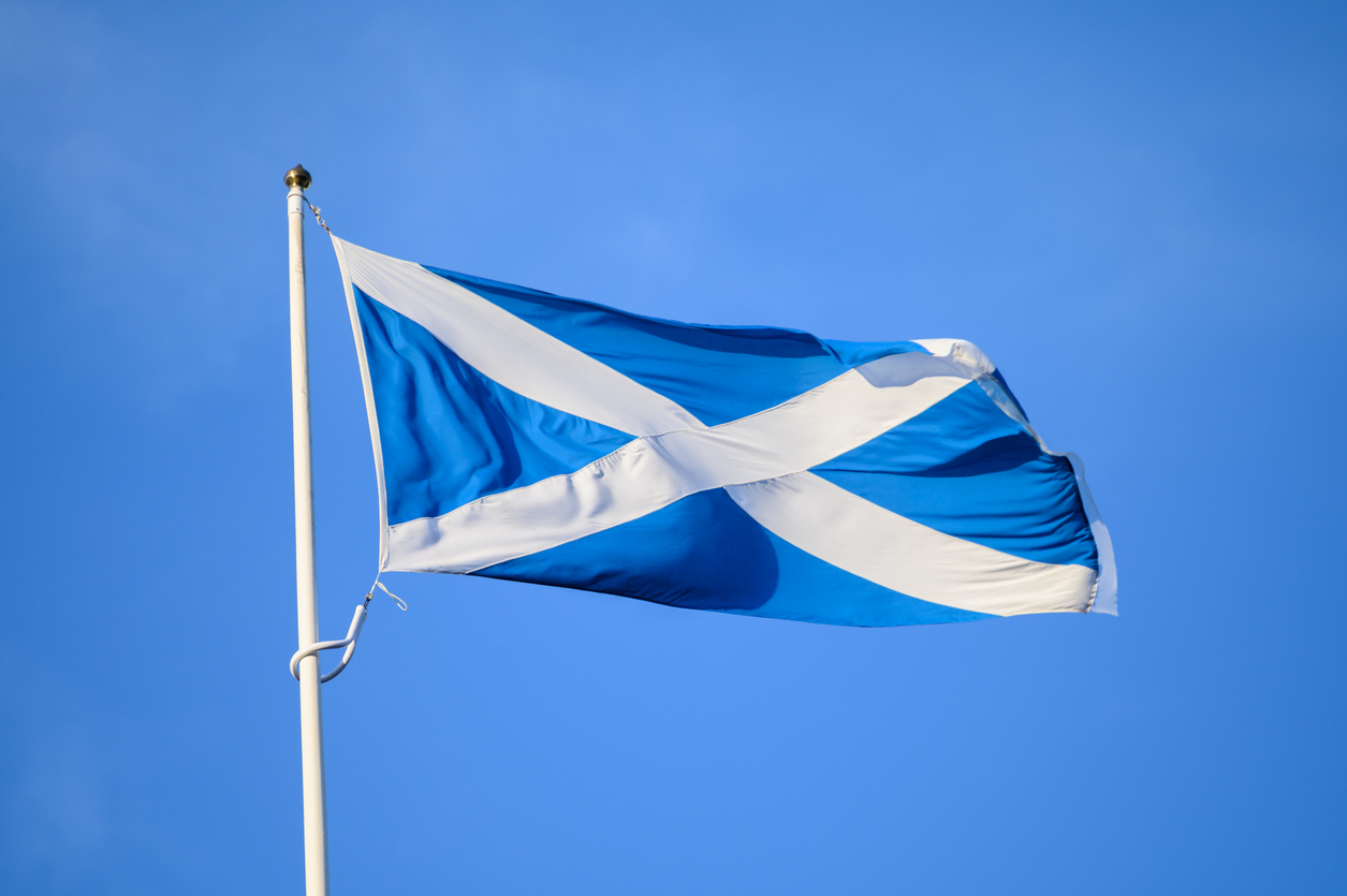 An independent Scotland: what would be the options for economic success ...