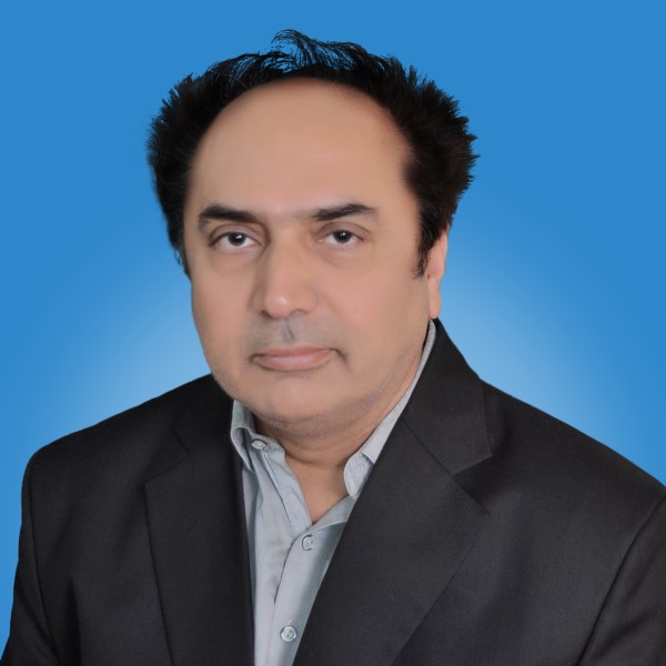 Tahir Nisar
