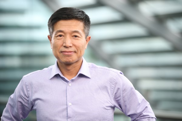 Benjamin Liu