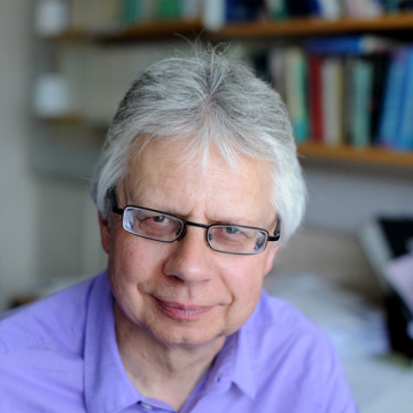 Michael Waterson