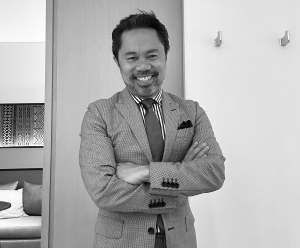 Joseph M. Cheer