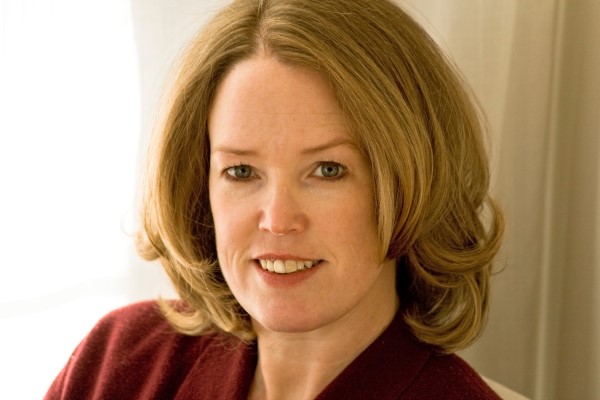 Dr. Rachel Dodds