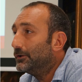 Claudio Milano
