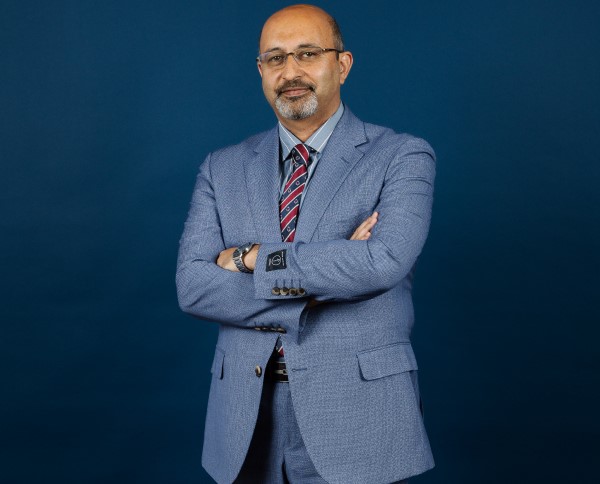 S. Mostafa Rasoolimanesh