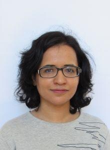 Zahra Siddique