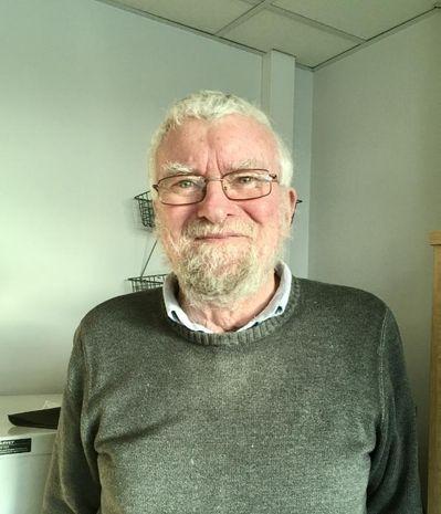 Ron Smith