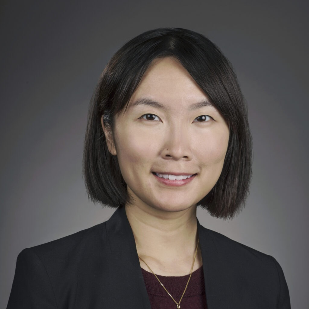 Xiaoyang Long