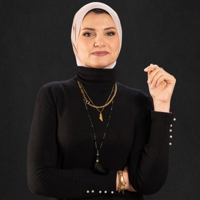 Eman Moustafa