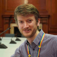 James Collis
