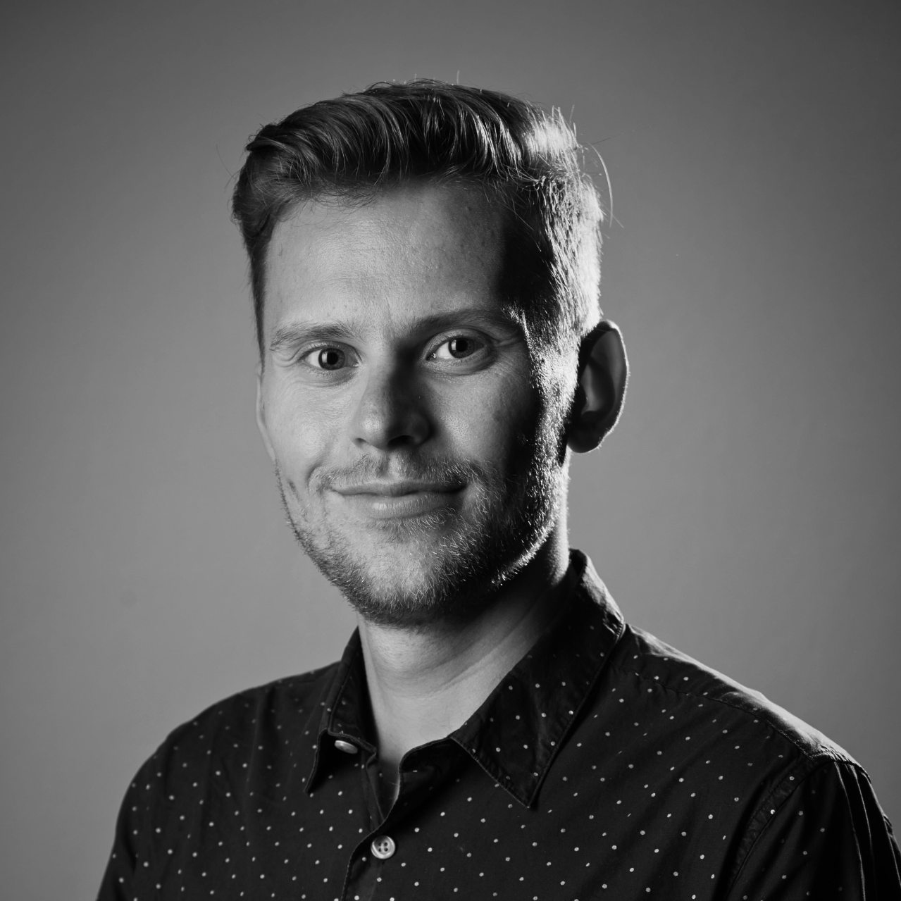 Ben Brindle