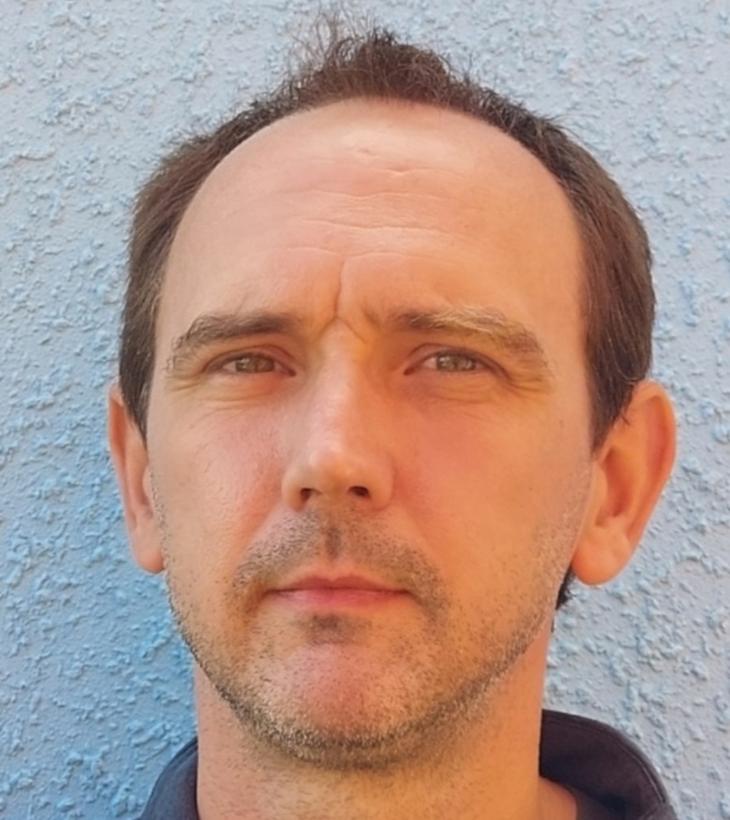 Glen O’Hara