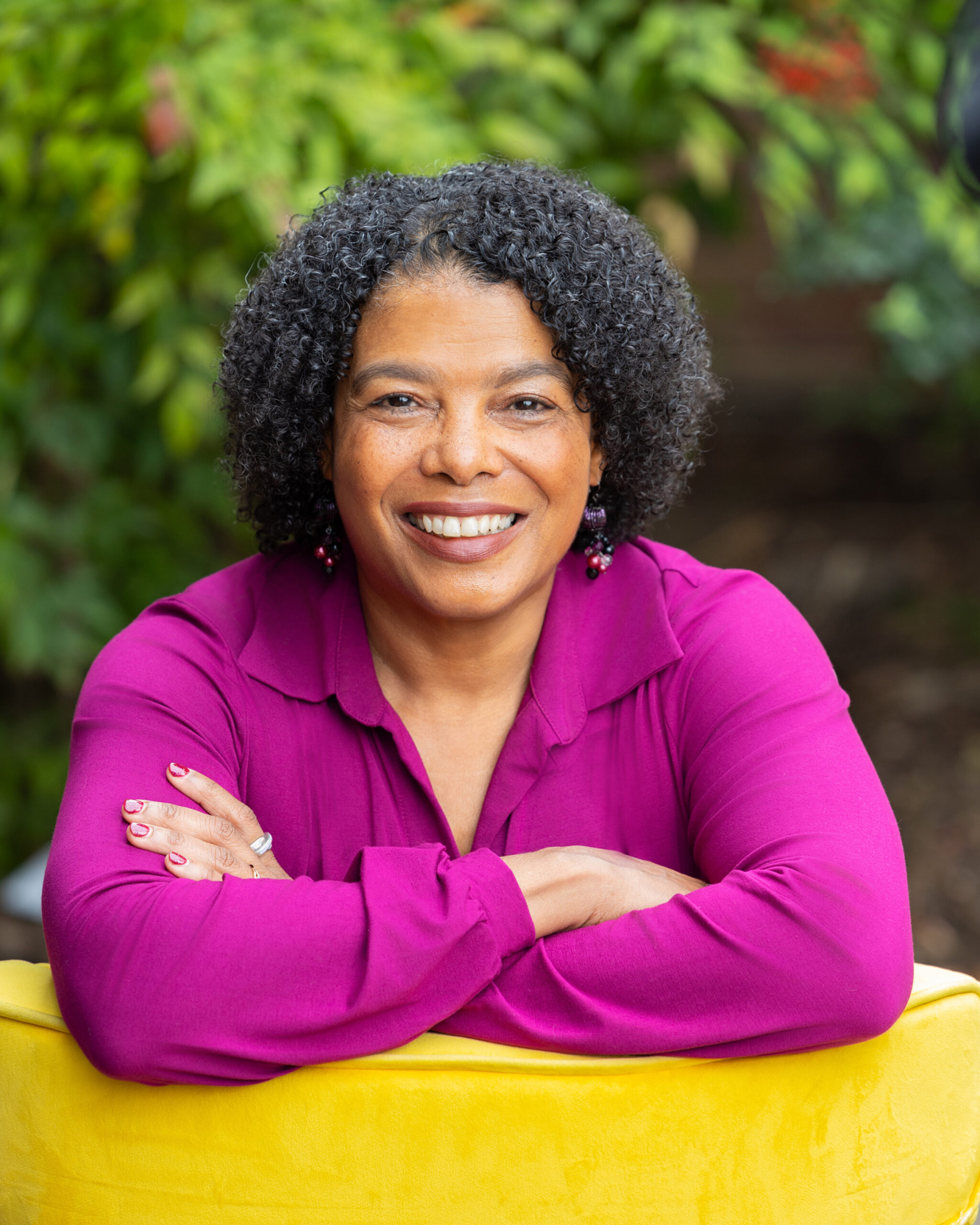 Terri Givens