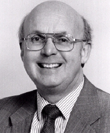 Keith Hartley