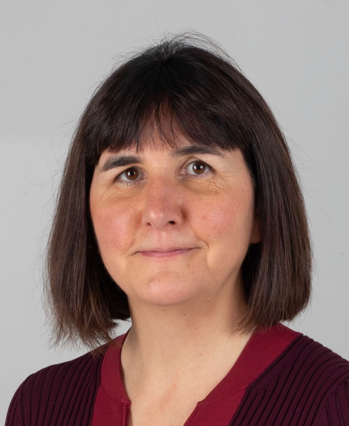 Heather Stewart