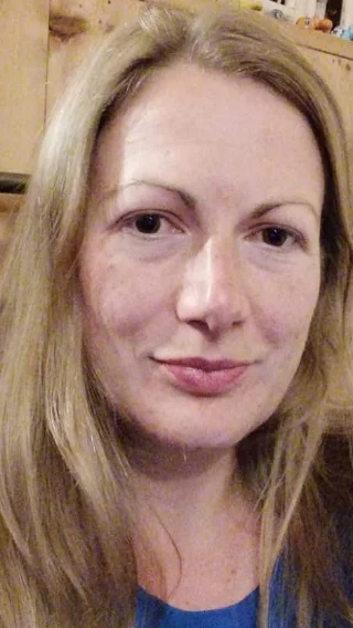Naomi Pendle