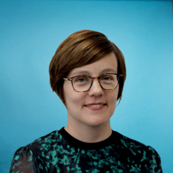 Ruth Curtice