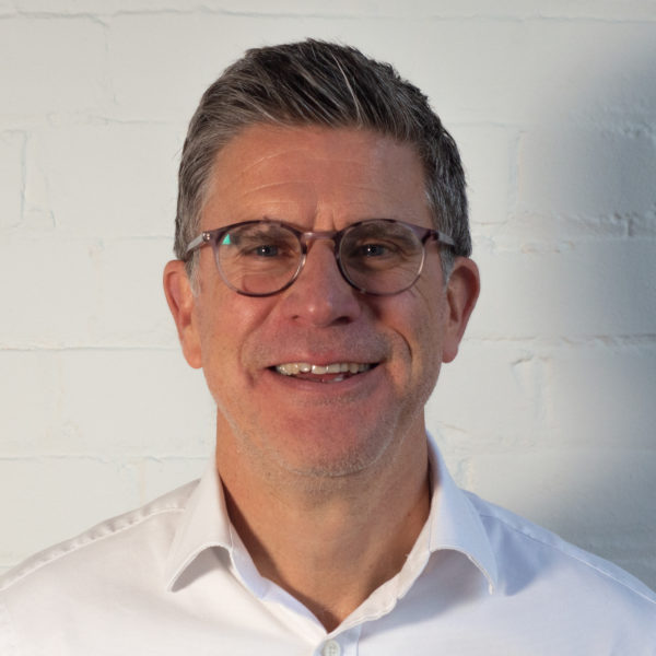 Andrew Carter