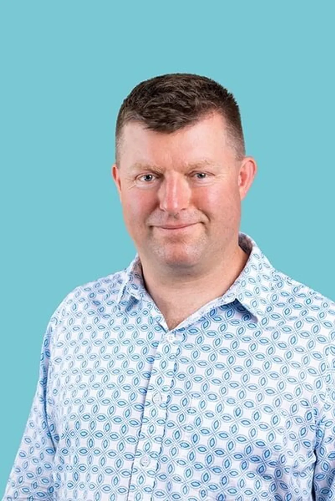 Tom Loosemore