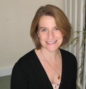 Ann Berrington