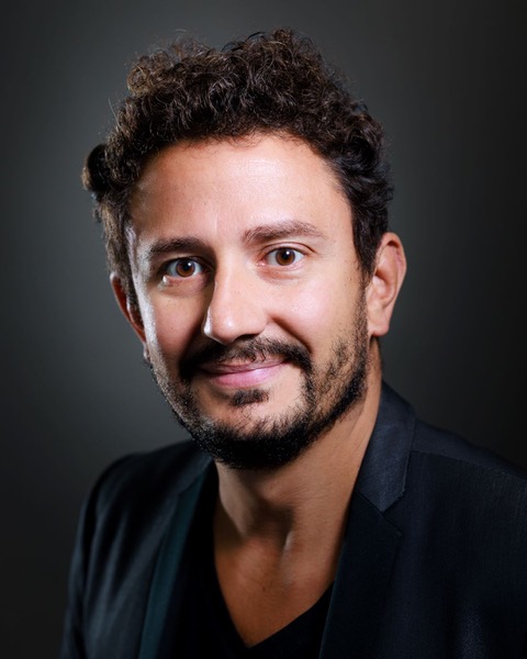 Gabriel Ahlfeldt