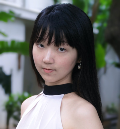 Ailin Zhang